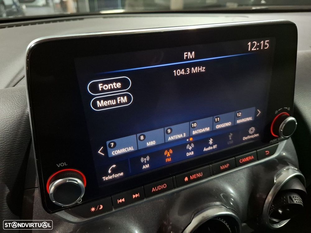 Nissan Juke - 17