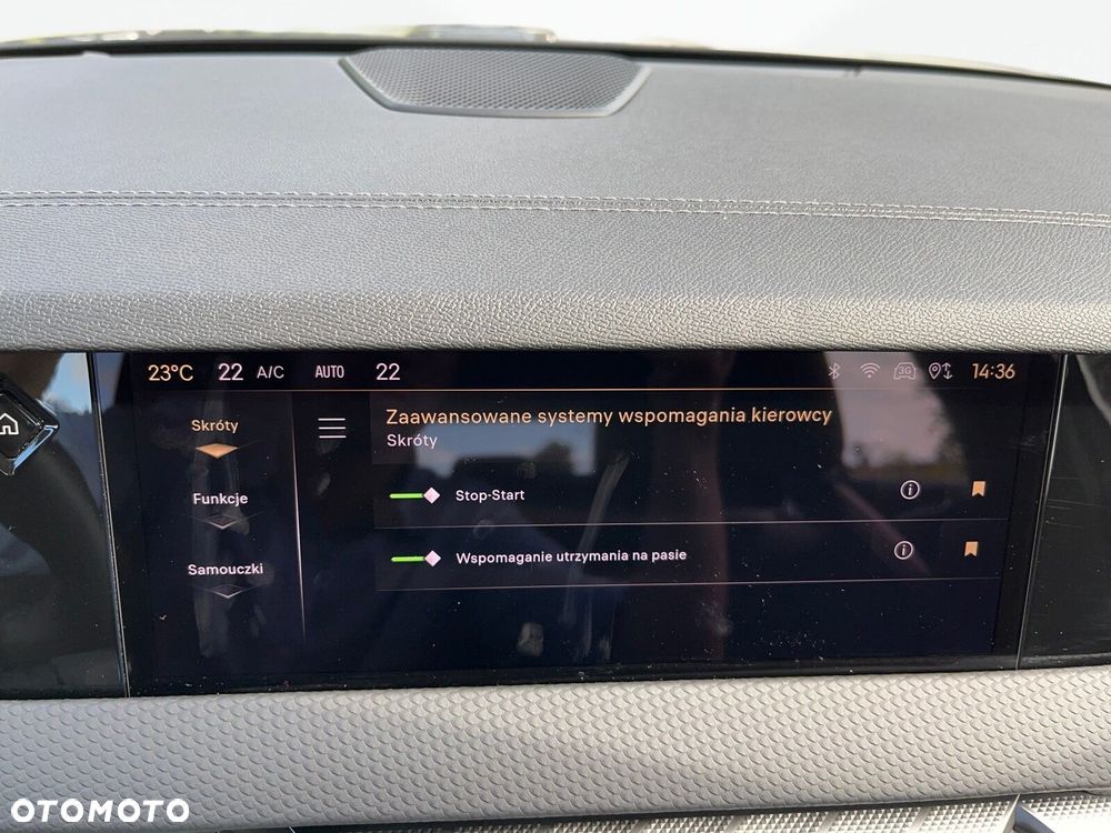 DS Automobiles DS 4 - 34