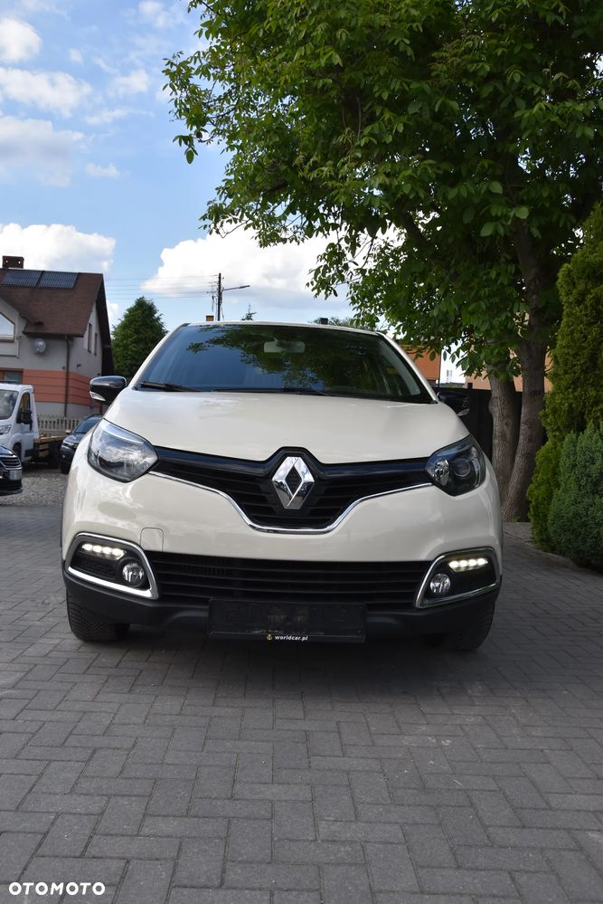 Renault Captur ENERGY TCe 90 Start&Stop Life - 11