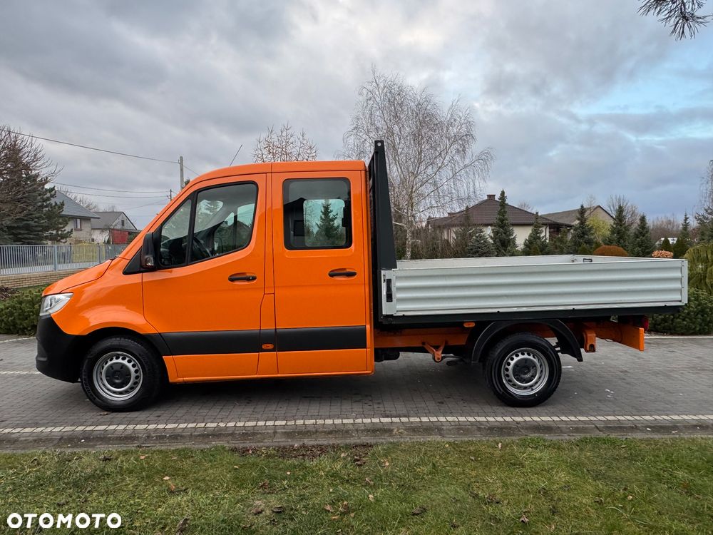 Mercedes-Benz Sprinter - 9