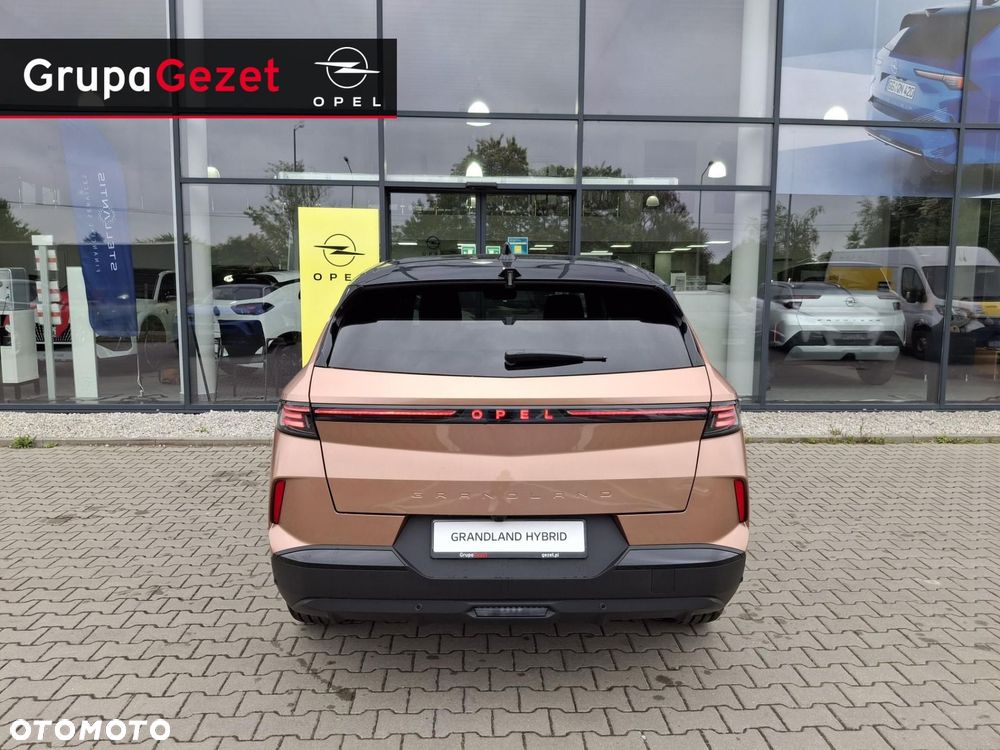 Opel Grandland - 6