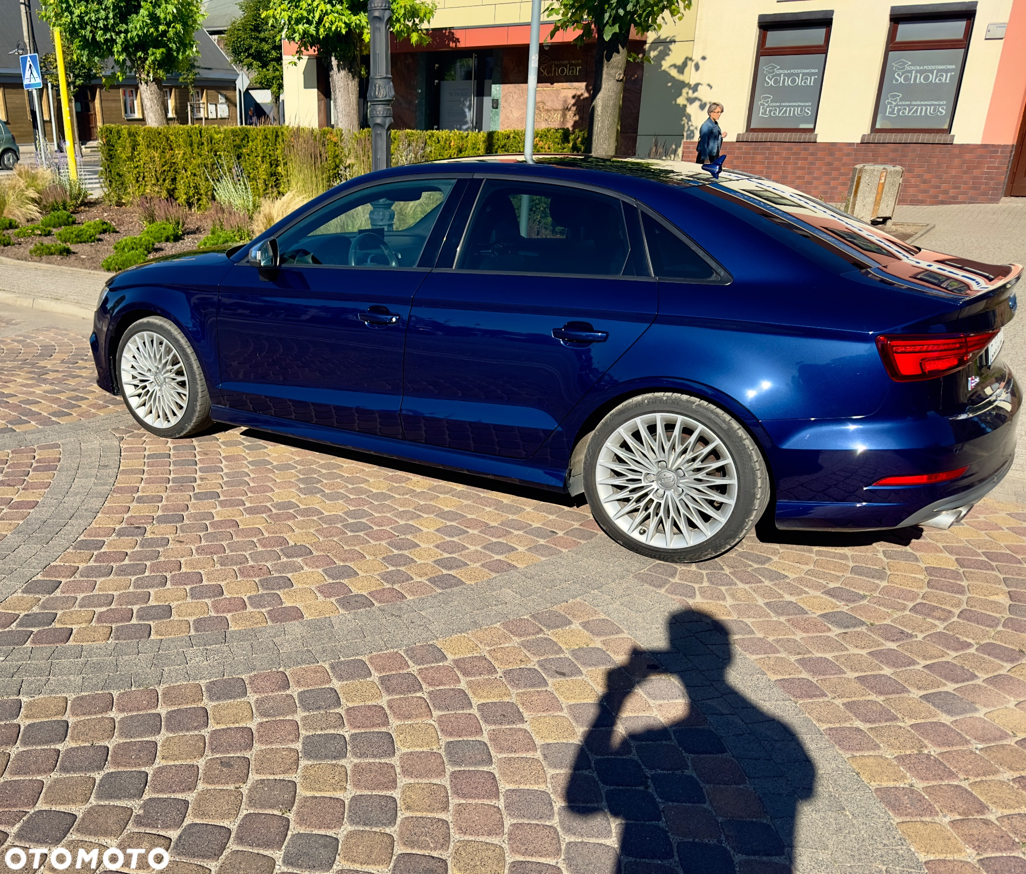 Audi S3 2.0 TFSI Quattro S tronic - 7