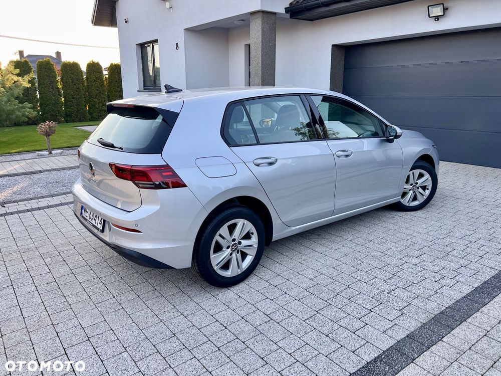 Volkswagen Golf 2.0 TDI Life - 28