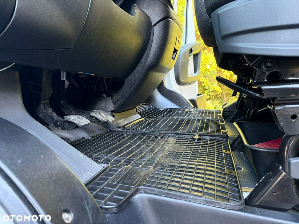 Fiat Ducato - 7