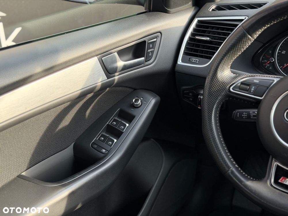 Audi Q5 - 14