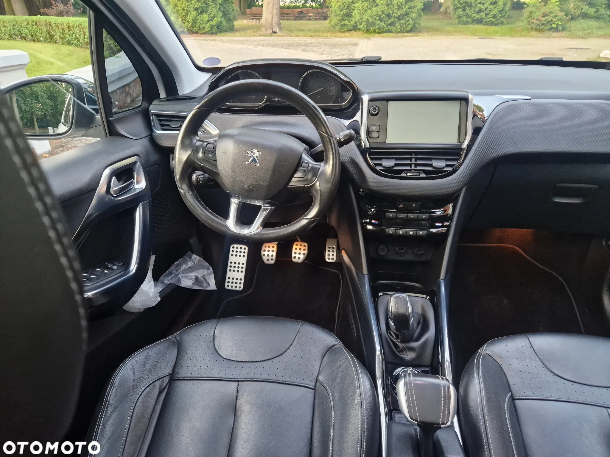 Peugeot 2008 120 VTI Allure - 15