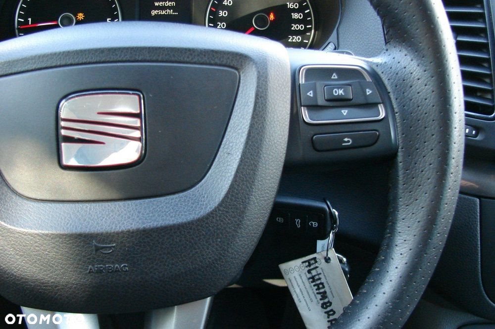 Seat Alhambra - 22