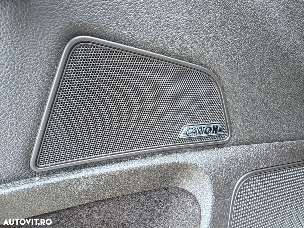 Skoda Superb 2.0 TDI DSG L&K - 17