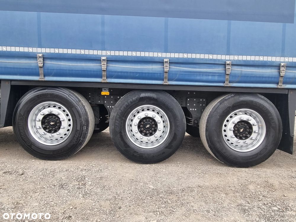 Schmitz Cargobull - 15