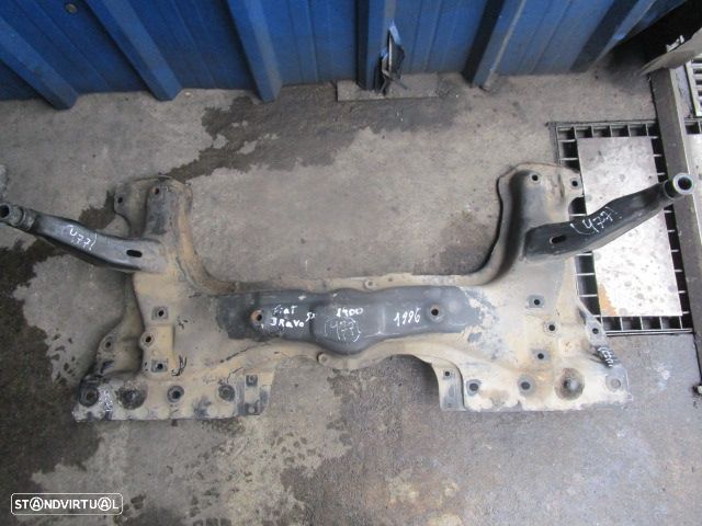 Charriot CHA477 FIAT BRAVO 1996 1.4 I FRENTE - 1