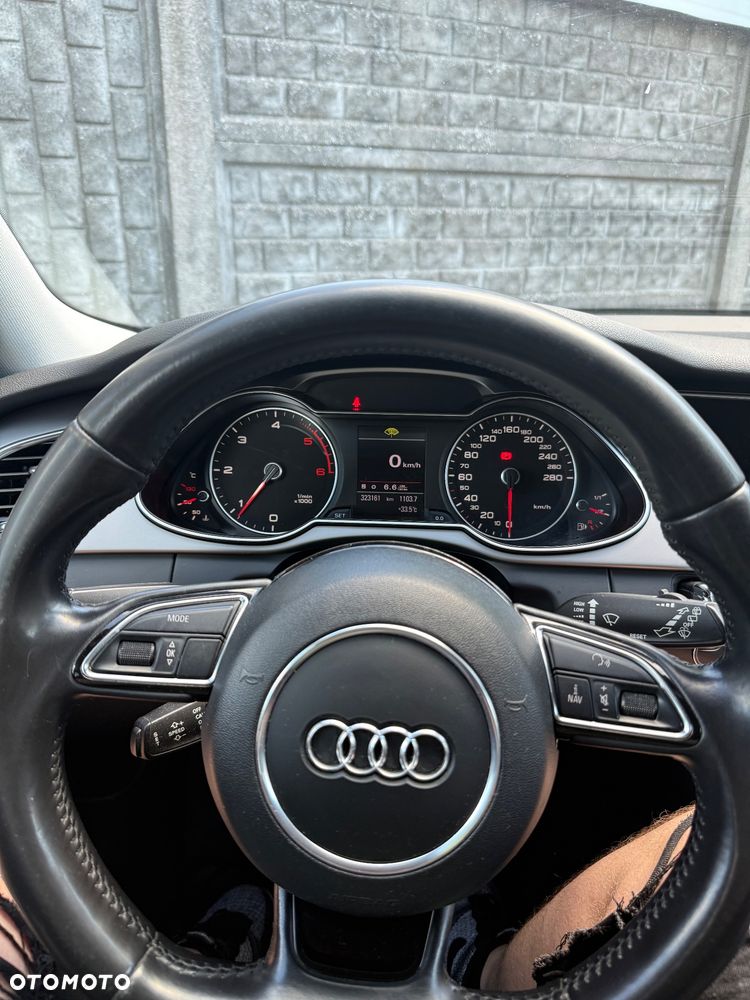 Audi A4 Avant 2.0 TDI - 18