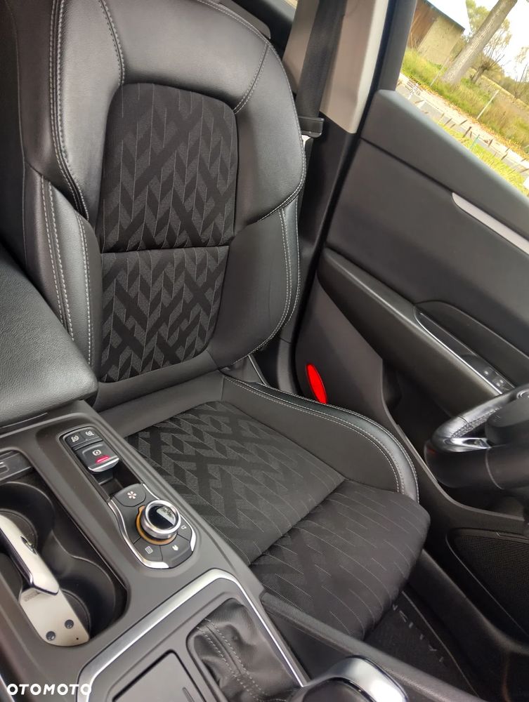 Renault Talisman 1.3 TCe FAP Limited EDC - 7