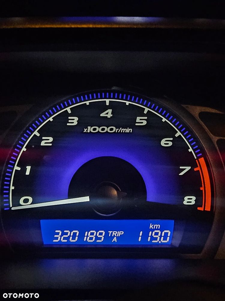 Honda Civic 1.8 Comfort - 9