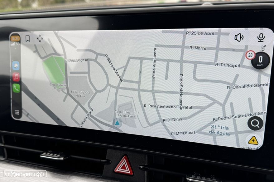 Kia Sportage 1.6 T-GDI Drive - 21