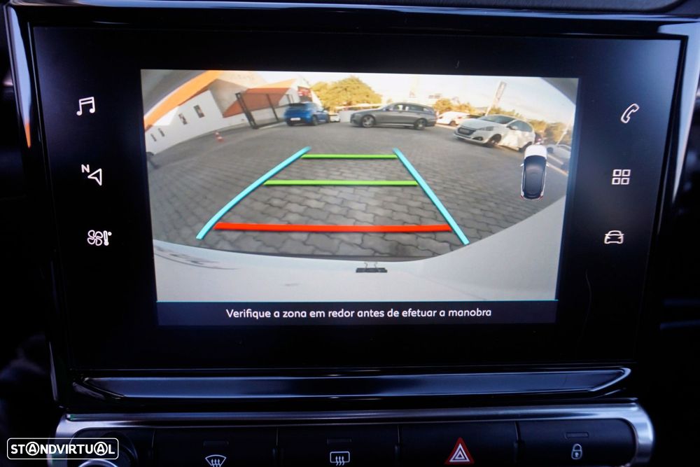 Citroën C3 1.2 PureTech Origins - 32