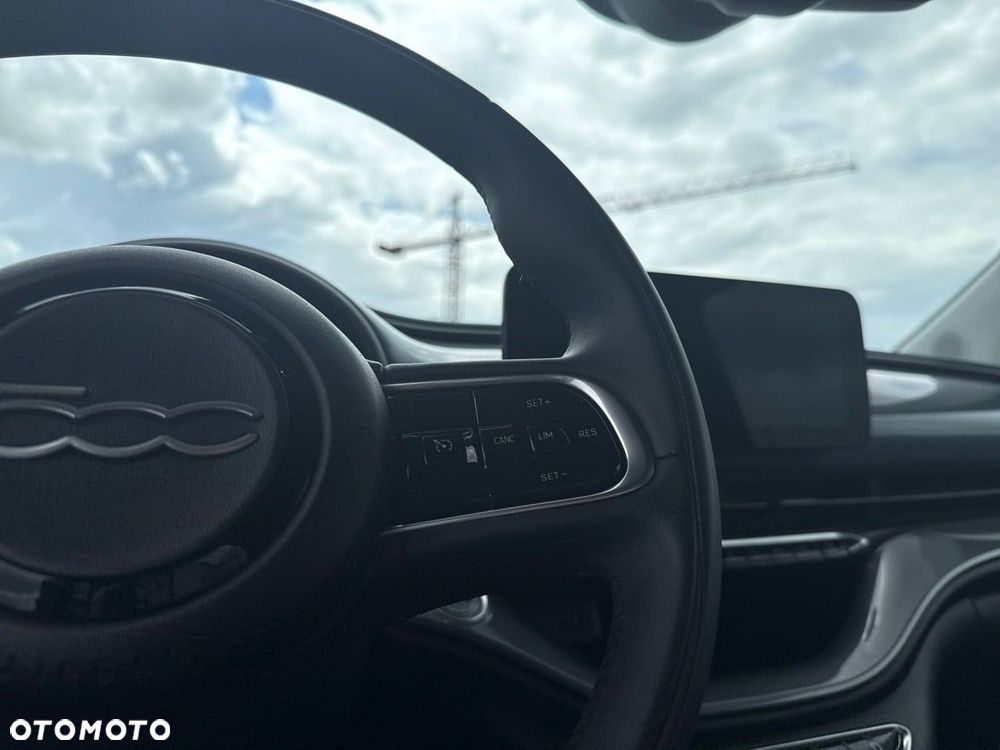 Fiat 500e - 17