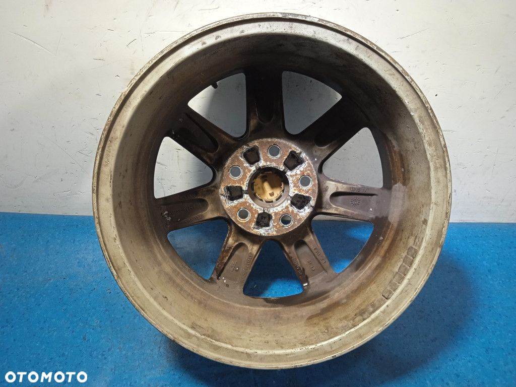NISSAN QASHQAI FELGA ALUMINIOWA 5X114.3 R16 KE409AV795 - 3