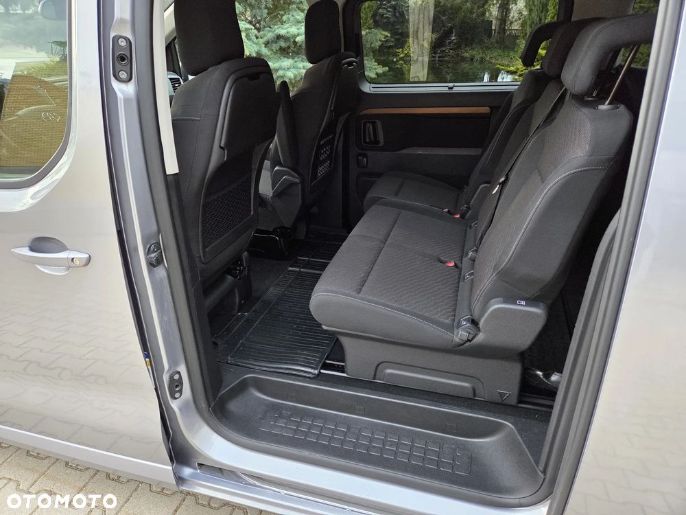 Toyota Proace Verso 2.0 D4-D Long Family - 9