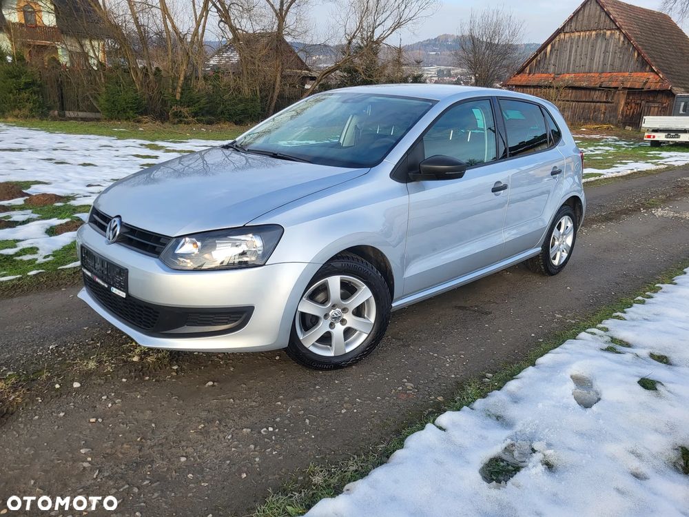 Volkswagen Polo 1.2 United - 2