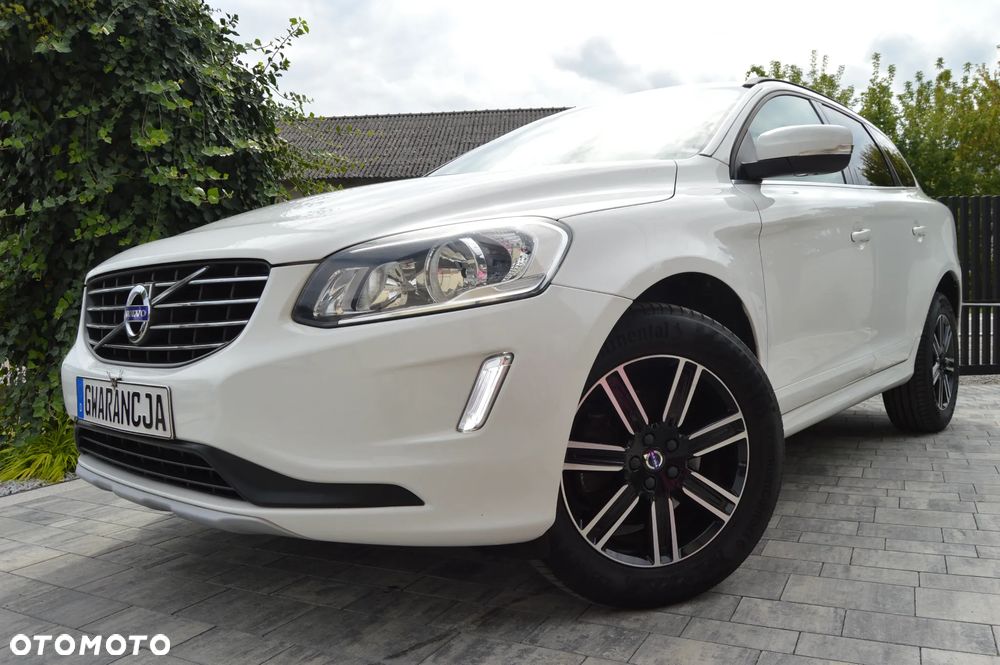 Volvo XC 60 - 6