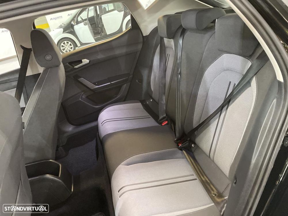 SEAT Leon 1.0 TSI Style - 9