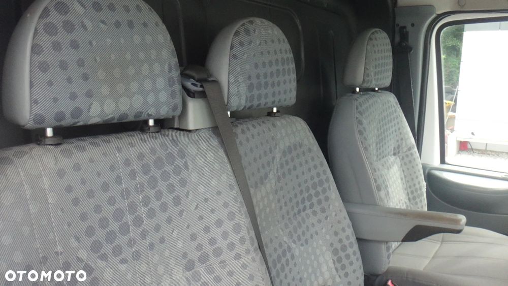 Ford TRANSIT - 8