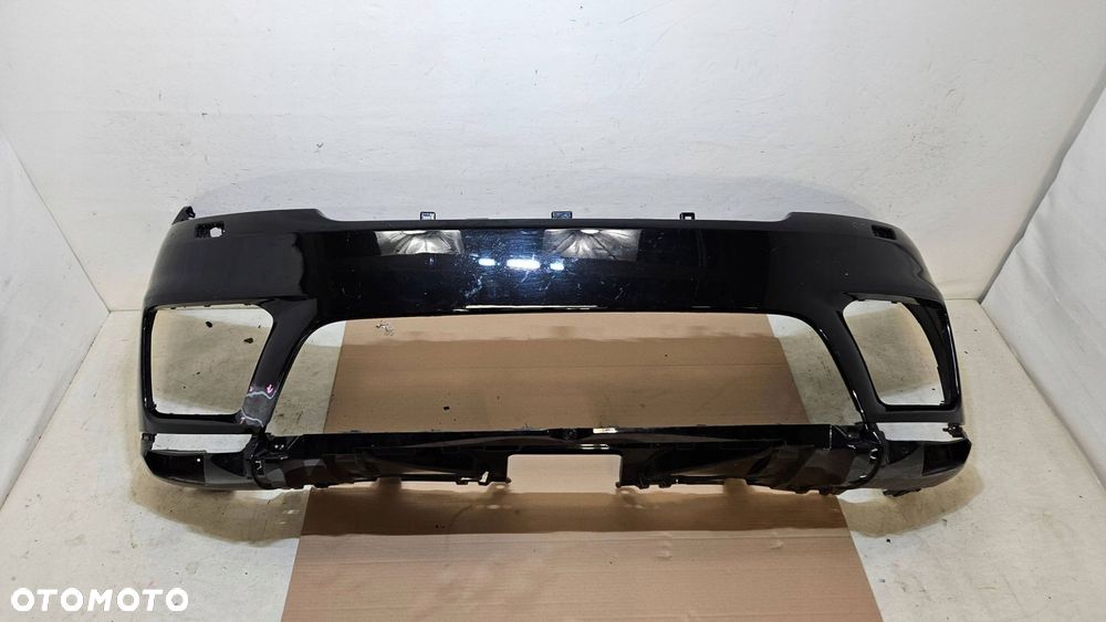 zderzak przód przedni range rover sport ii lift l494 jk62-17f003-a - 8