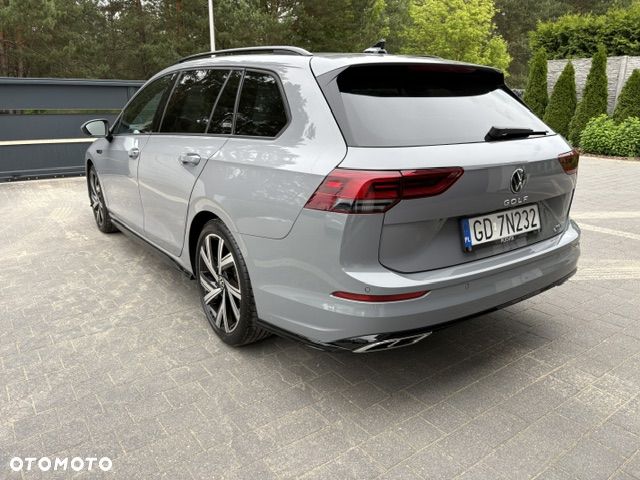 Volkswagen Golf 1.5 eTSI mHEV R-Line DSG - 7