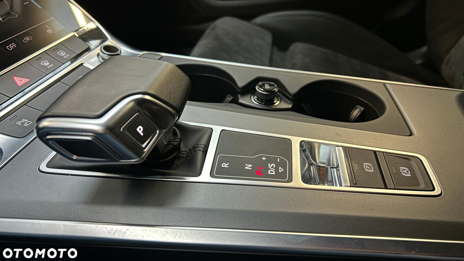 Audi A7 - 29