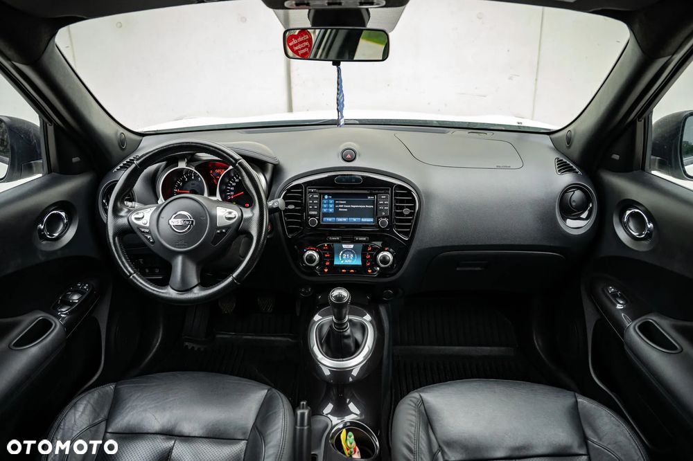 Nissan Juke - 29