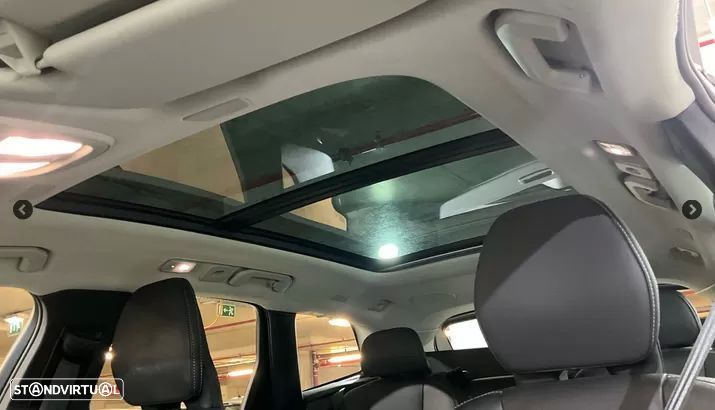 Volvo XC 60 2.0 T6 PHEV Inscription AWD - 8