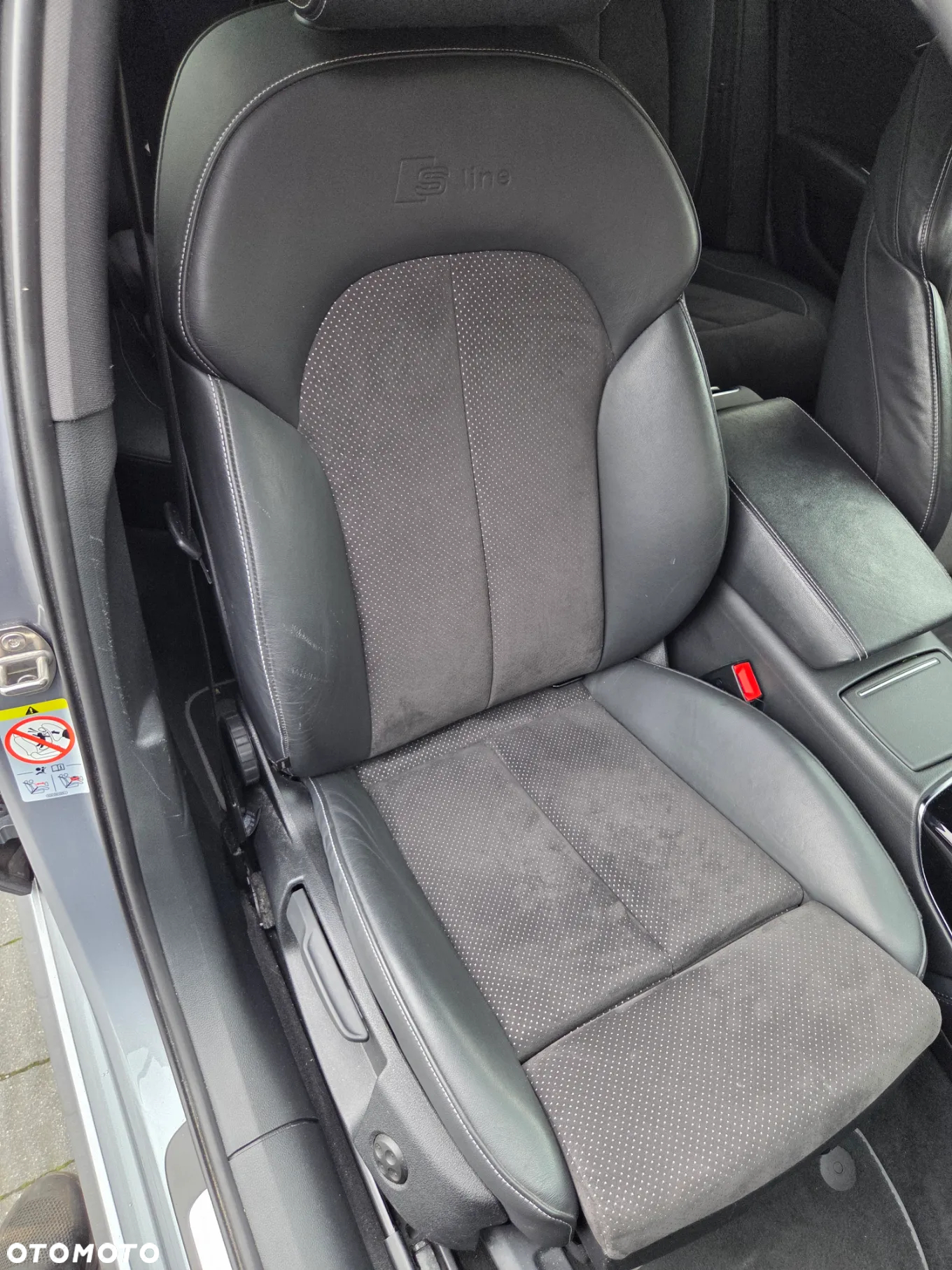 Audi A6 Avant 2.0 TDI Ultra S tronic - 19