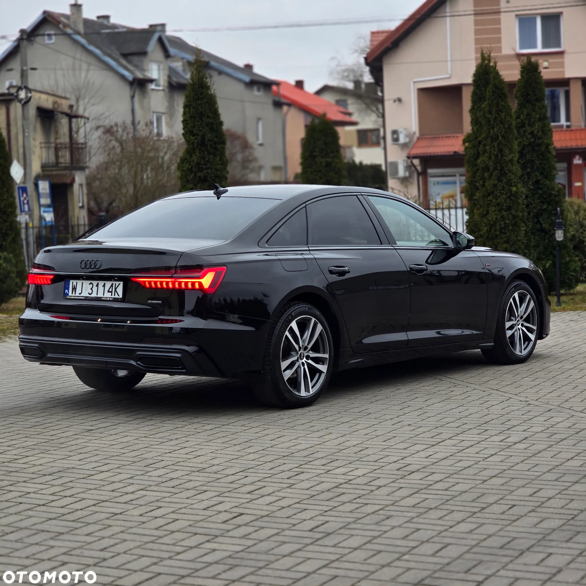 Audi A6 - 15