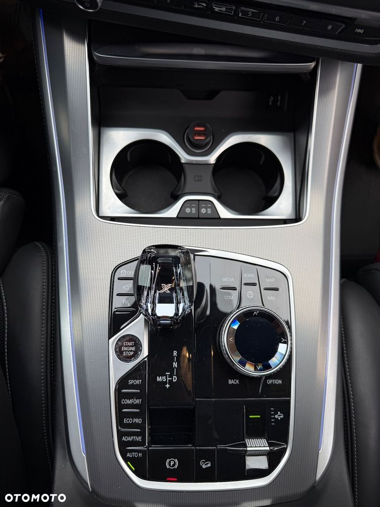BMW X5 - 9