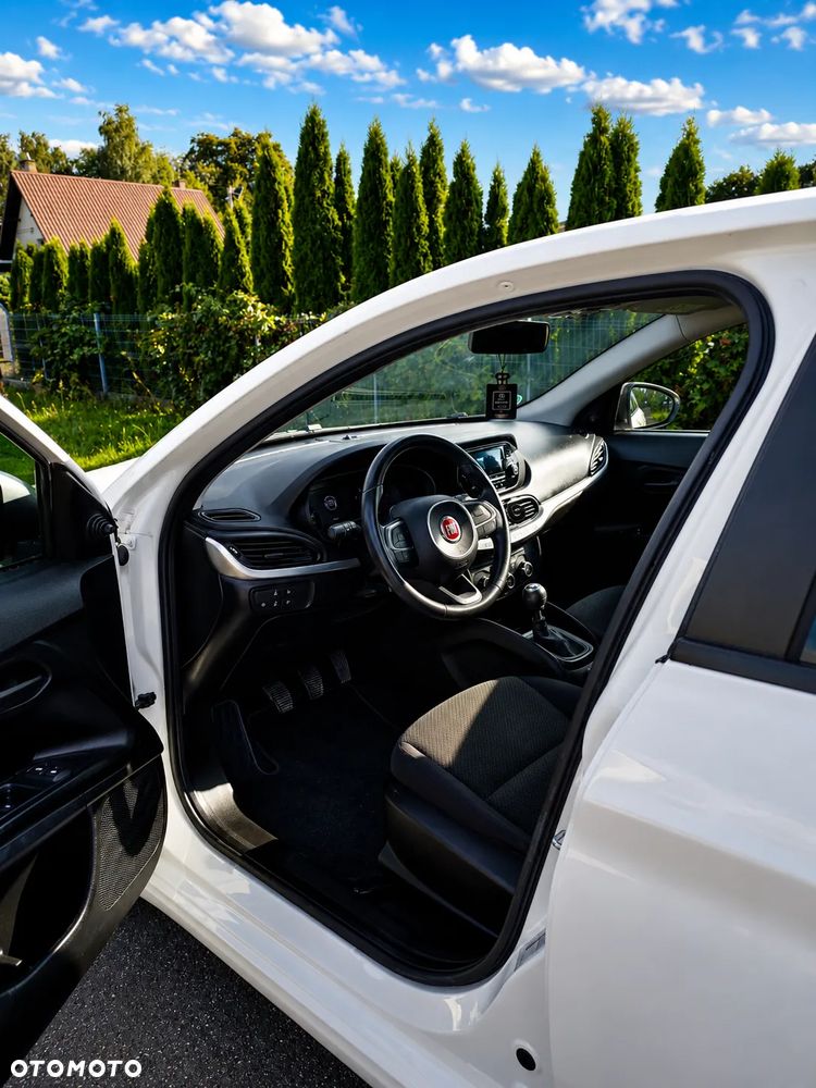 Fiat Tipo 1.4 16V - 7