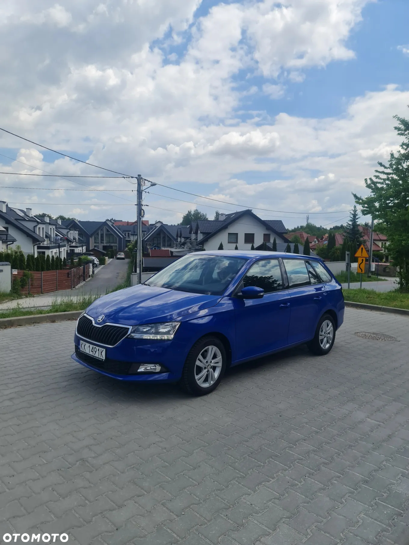Skoda Fabia 1.0 TSI Ambition Plus - 15