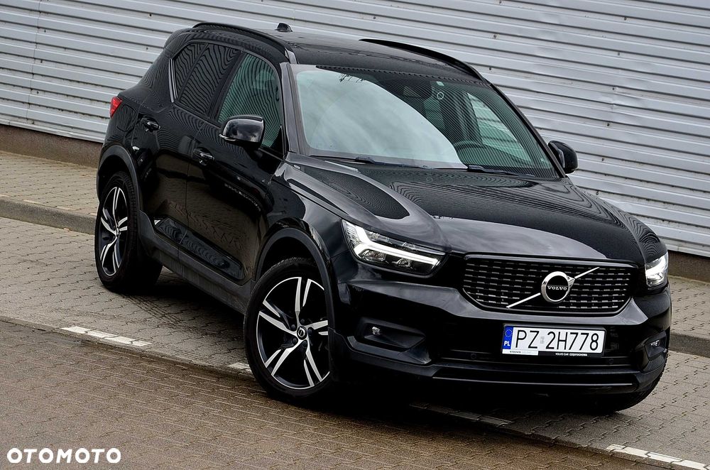 Volvo XC 40 - 2