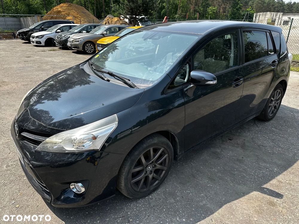 Toyota Verso - 4