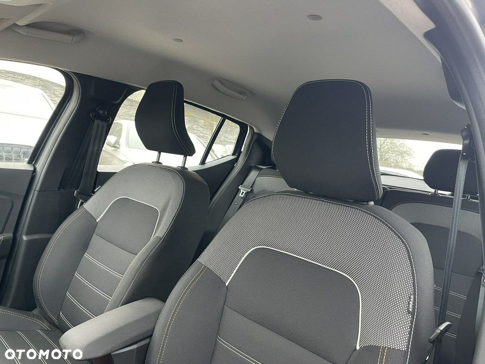 Dacia Sandero Stepway TCe 90 CVT Expression - 11
