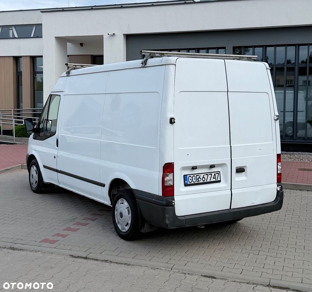 Ford Transit - 15