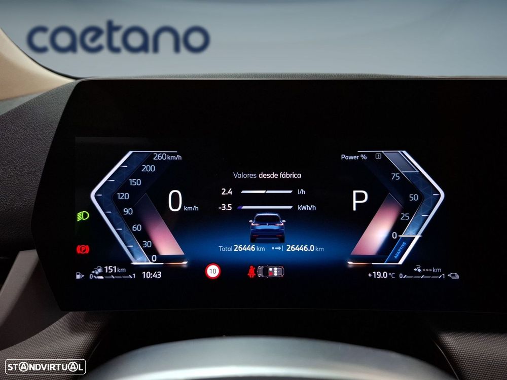 BMW 225xe Active Tourer e xDrive Edição Optimized - 17