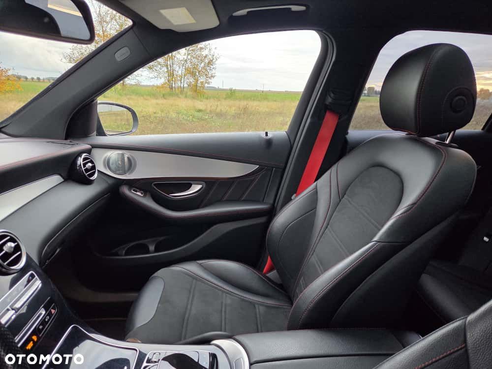 Mercedes-Benz GLC - 10