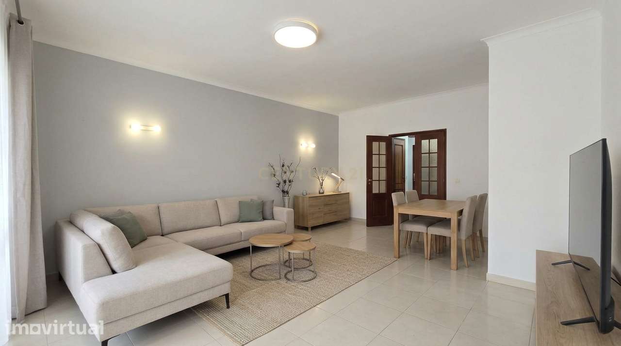 Apartamento T3 em São Gonçalo de Lagos, Faro - Grande imagem: 5/38