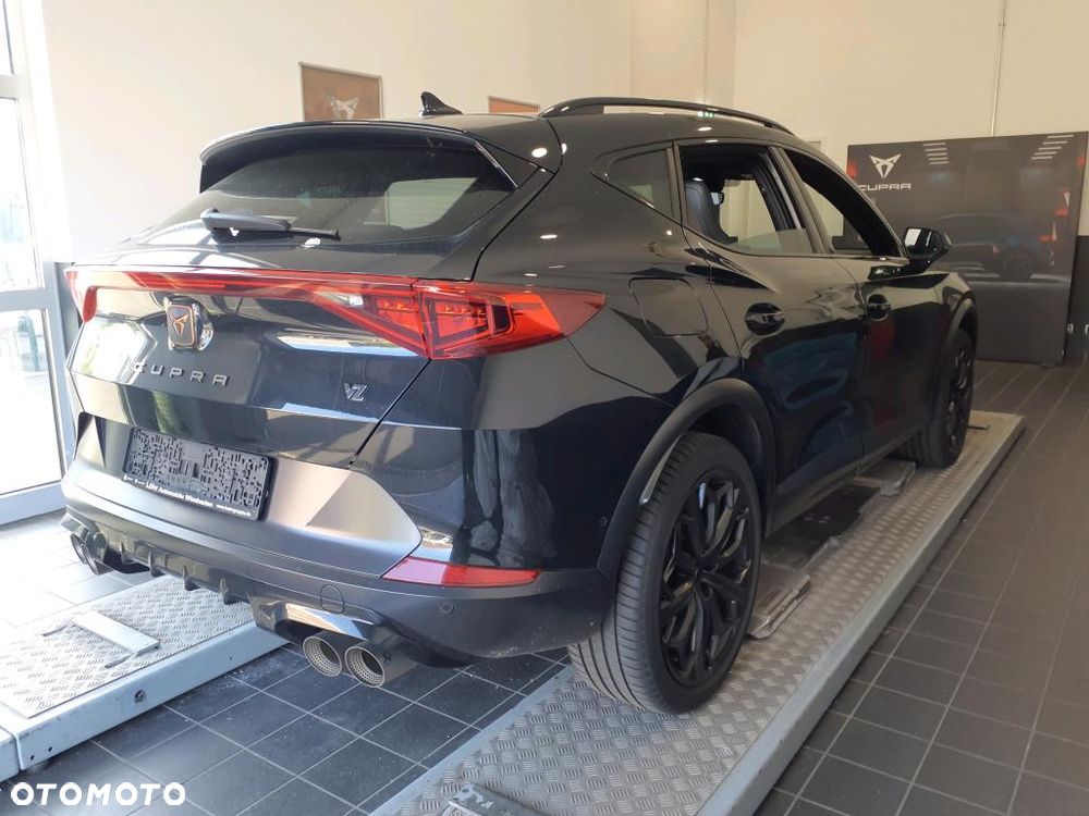 Cupra Formentor 2024 photo 4