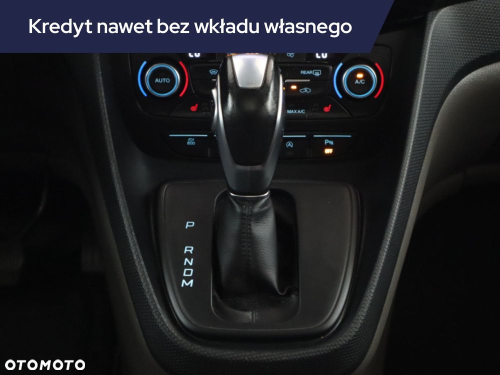 Ford Tourneo Connect - 23