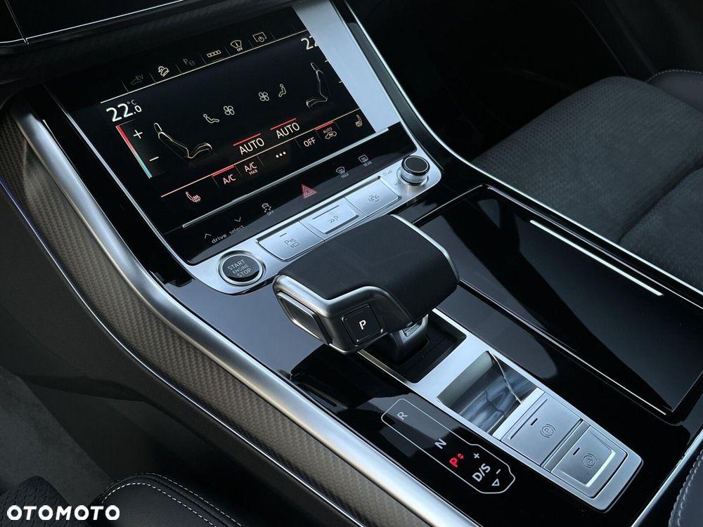 Audi Q7 - 28