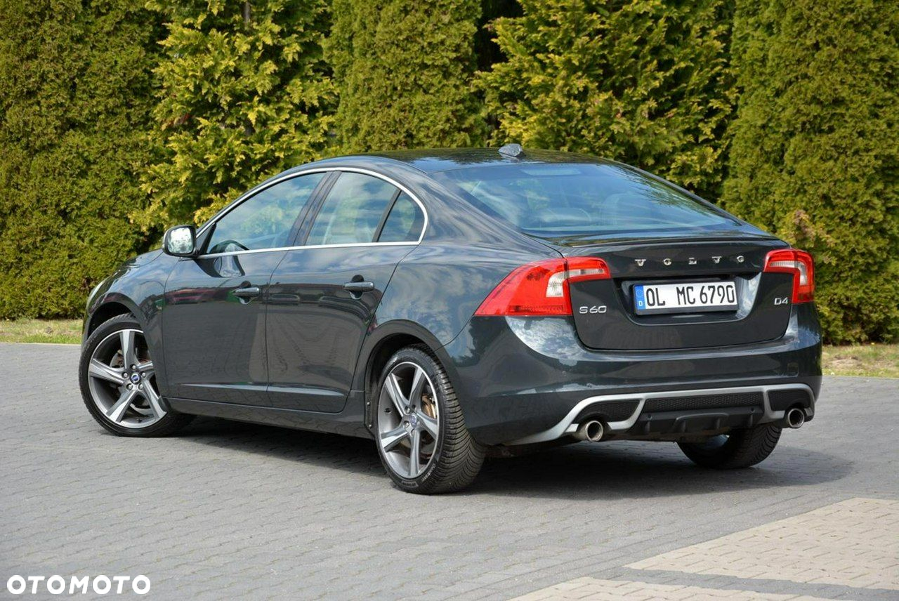 Volvo S60 - 6