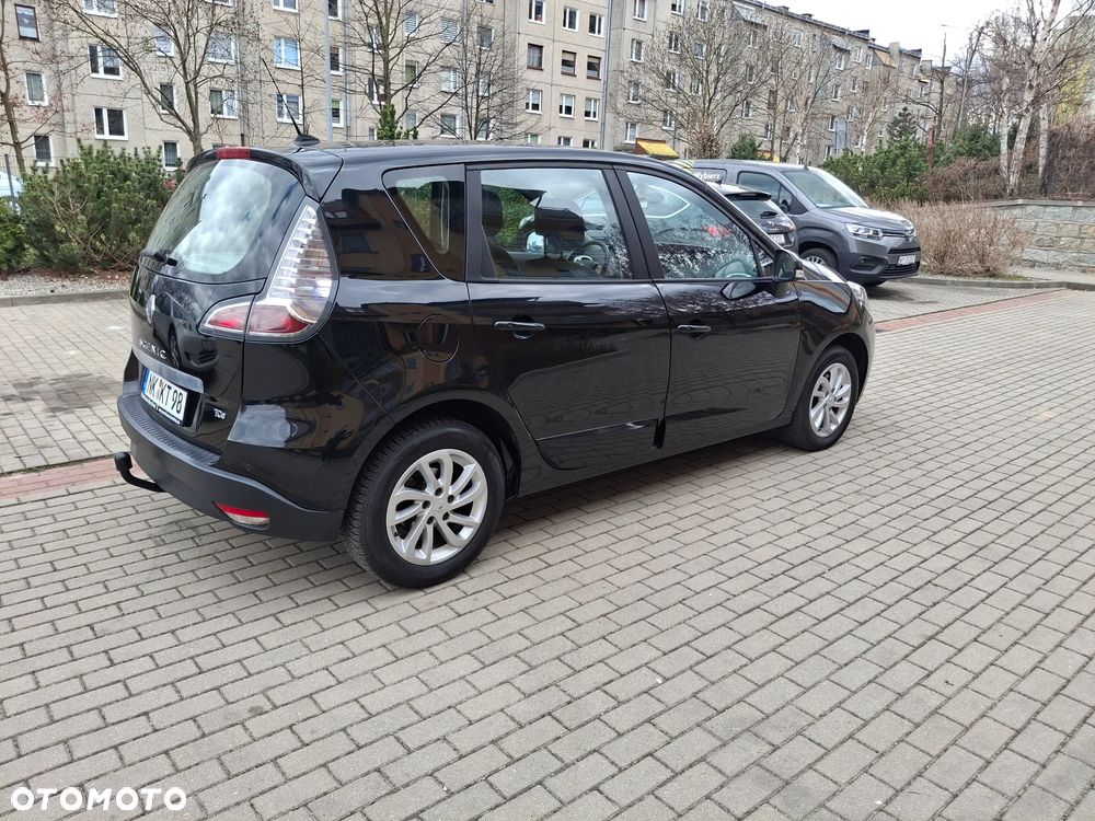 Renault Scenic ENERGY TCe 115 S&S Paris - 14