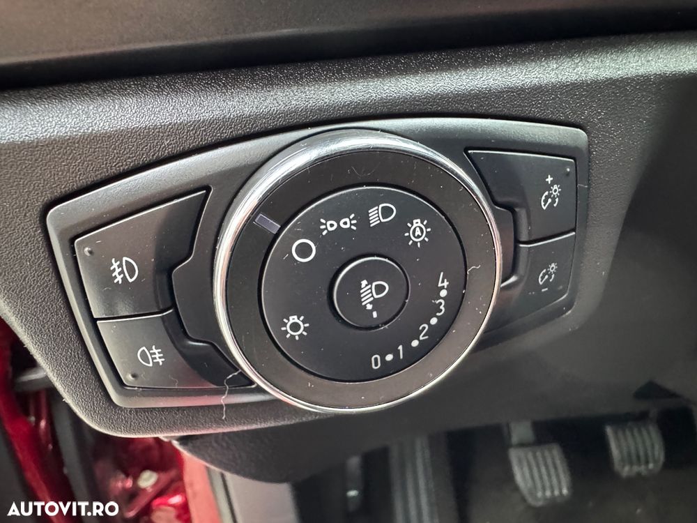 Ford Mondeo Turnier 1.5 EcoBoost Start-Stopp Titanium - 16