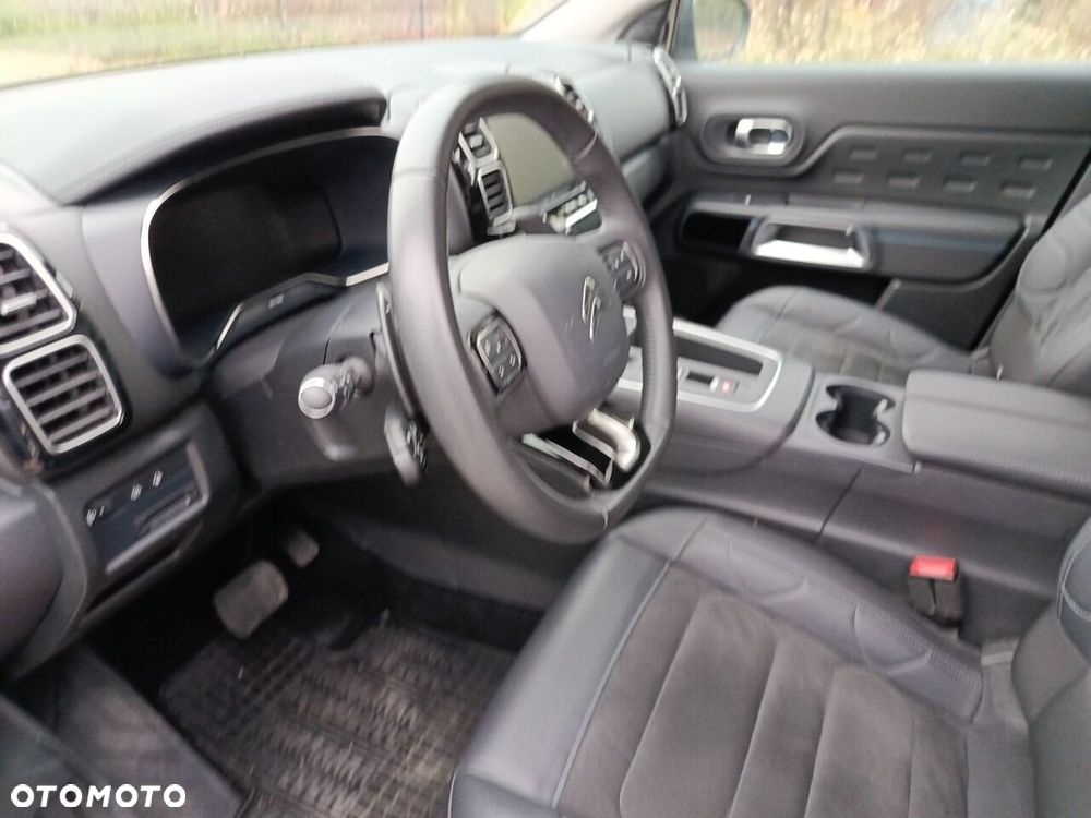 Citroën C5 Aircross 2024